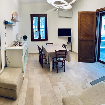 Dreams On The Sea Apartment Torre Grande Bagian luar foto