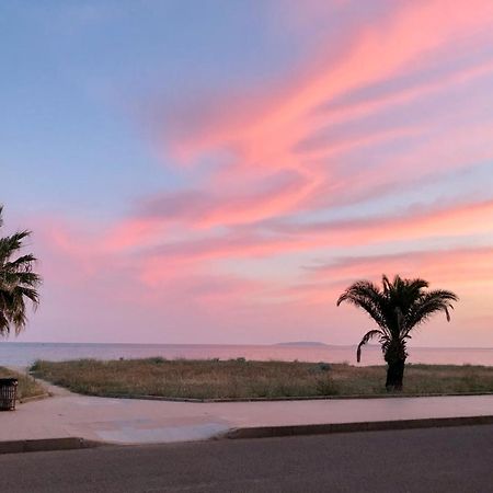 Dreams On The Sea Apartment Torre Grande Bagian luar foto