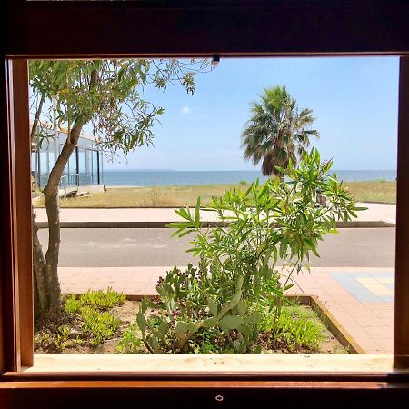 Dreams On The Sea Apartment Torre Grande Bagian luar foto