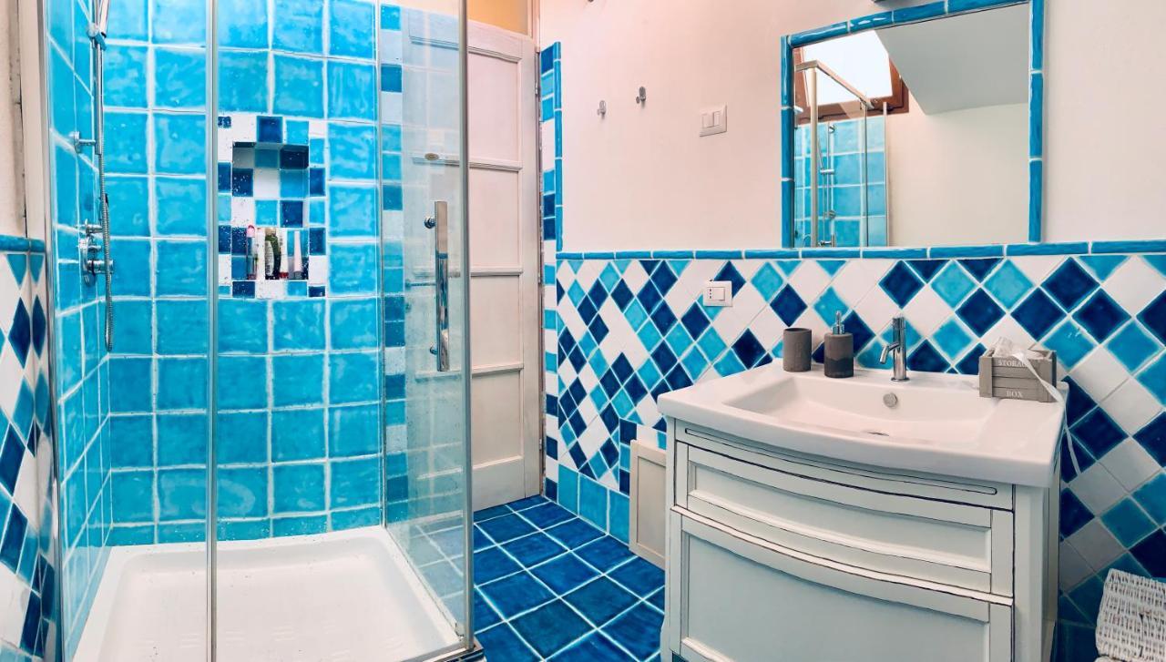Dreams On The Sea Apartment Torre Grande Bagian luar foto