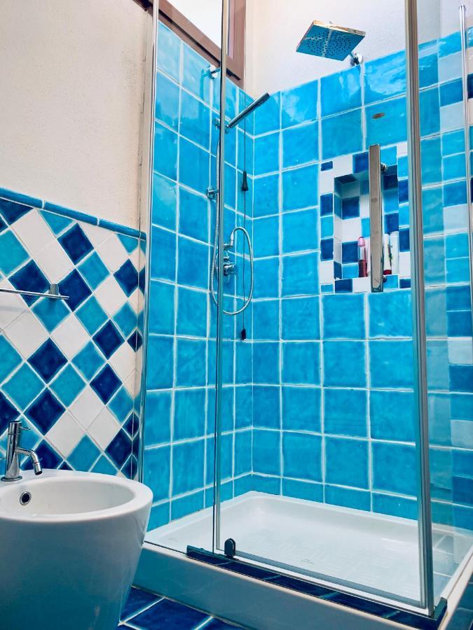 Dreams On The Sea Apartment Torre Grande Bagian luar foto